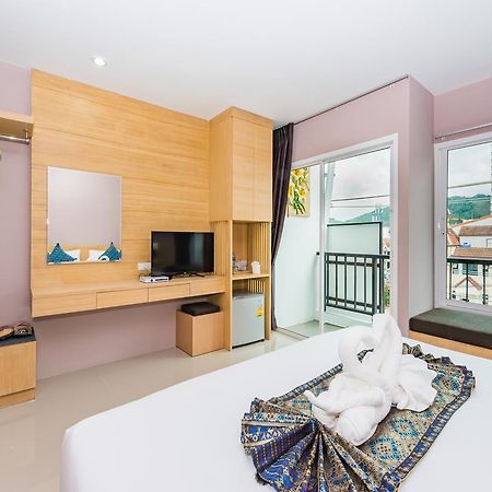 Royal Luxury Hotel Patong Dış mekan fotoğraf