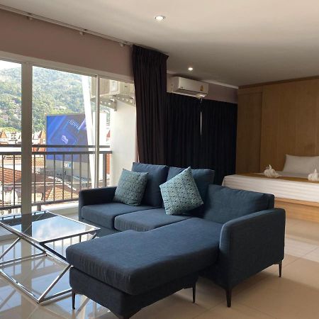 Royal Luxury Hotel Patong Dış mekan fotoğraf