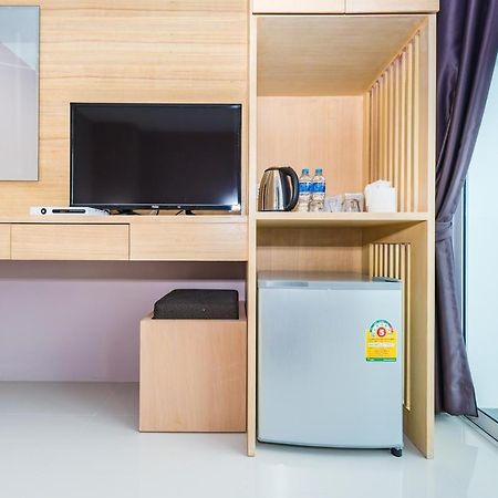 Royal Luxury Hotel Patong Dış mekan fotoğraf